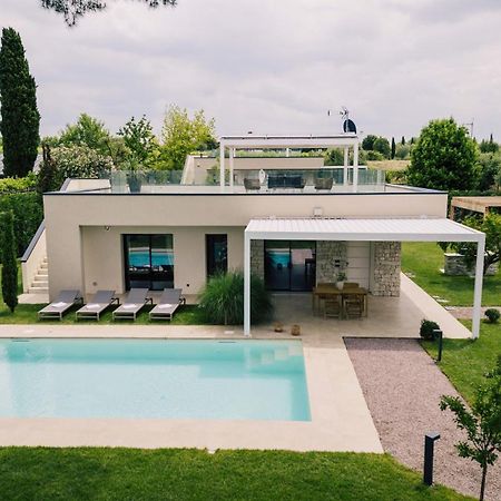 Lagolino Boutiquehouse Pacengo Di Lazise Екстериор снимка