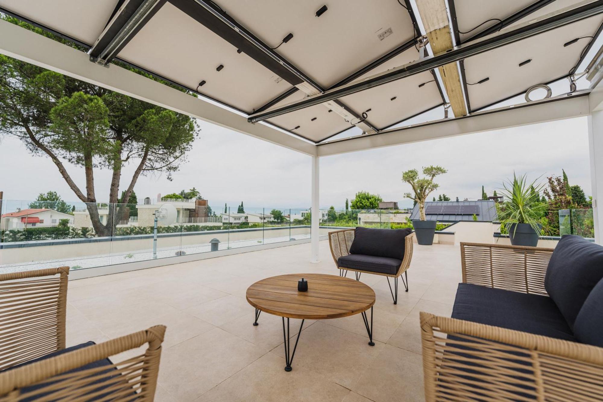 Lagolino Boutiquehouse Pacengo Di Lazise Екстериор снимка